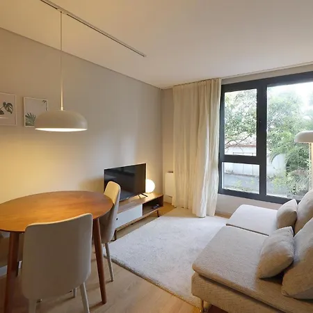 Flh Boavista Flat II Apartment Porto Exterior photo