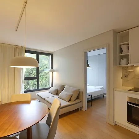 Flh Boavista Flat II Apartment Porto Exterior photo