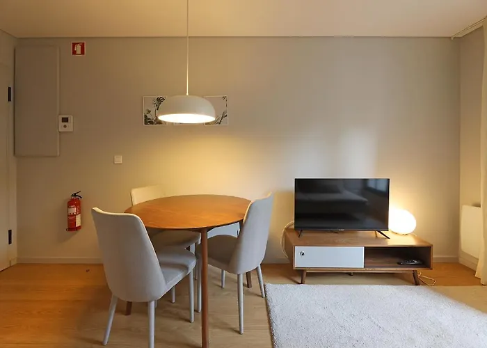 Flh Boavista Flat II